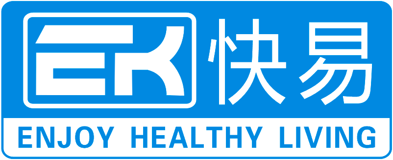 快易家电LOGO 快易家电LOGO