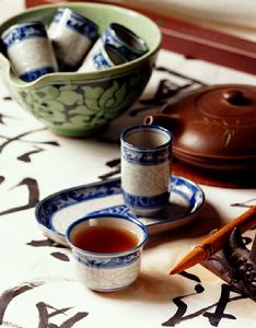 煎茶道 煎茶道