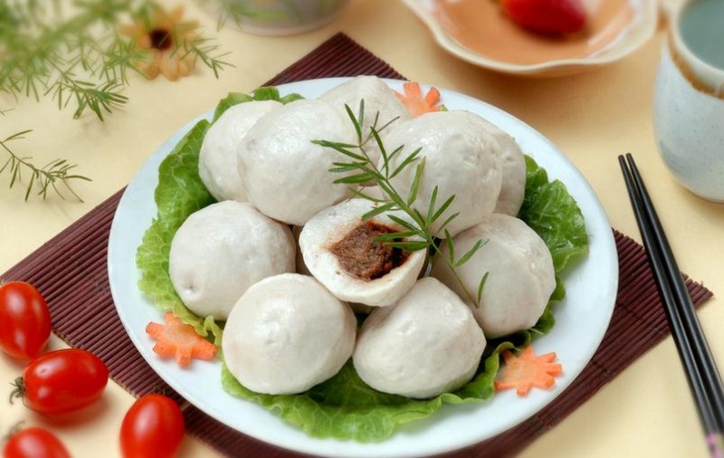 潮州大鱼丸 潮州大鱼丸