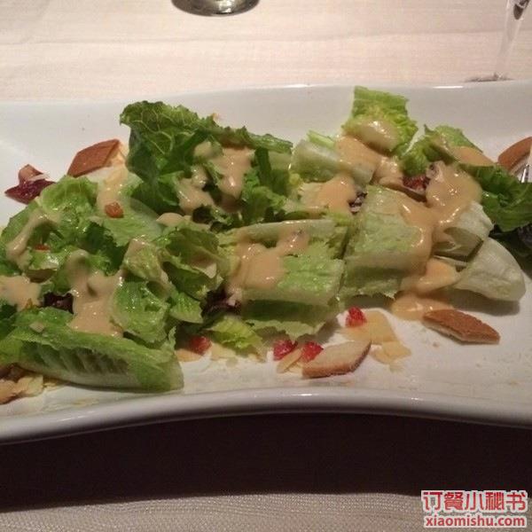 凯撒沙拉