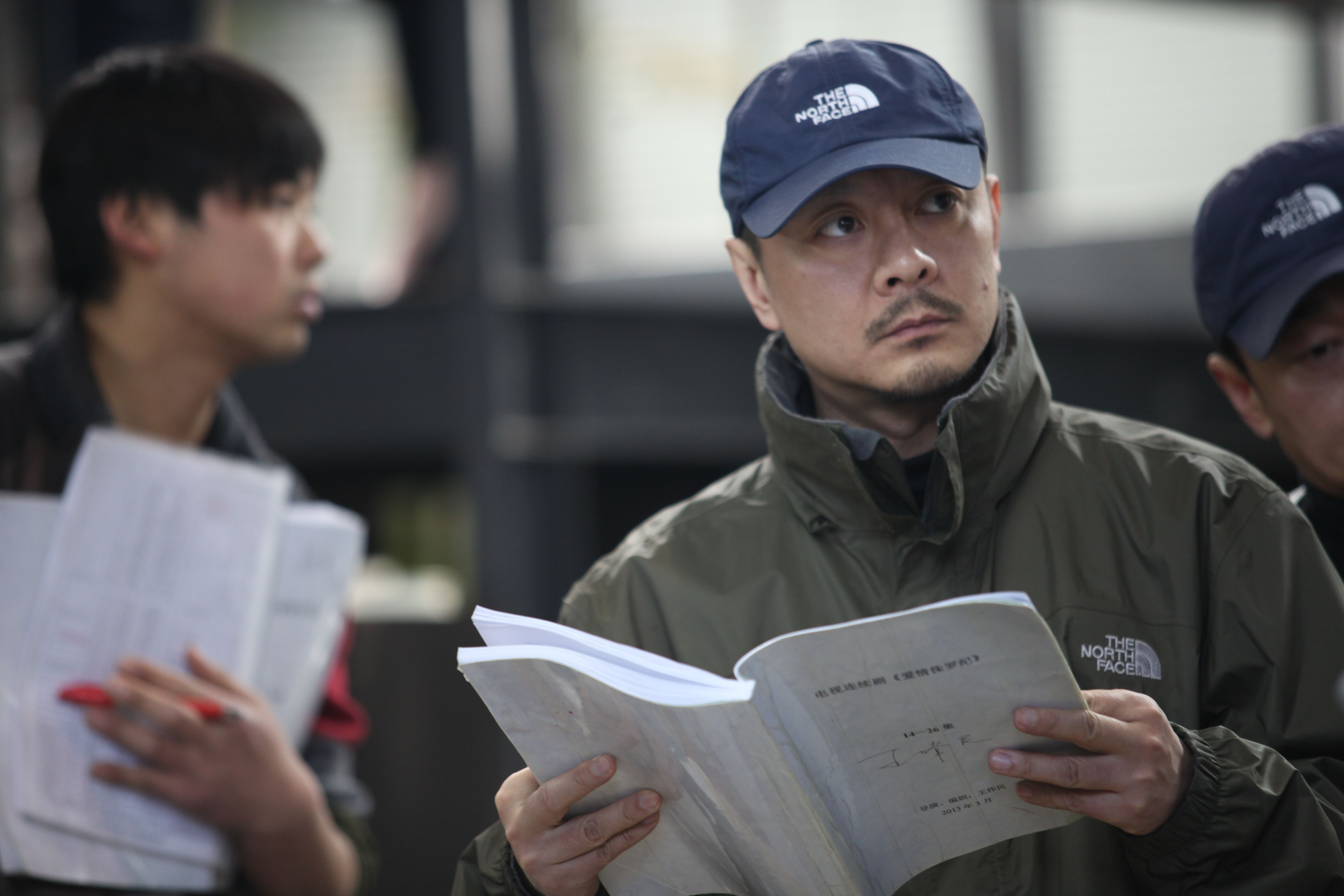 王伟民(导演王伟民) 王伟民(导演王伟民)