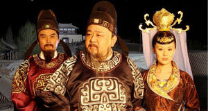 《狄仁杰传奇3》 《狄仁杰传奇3》