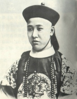 醇亲王 醇亲王