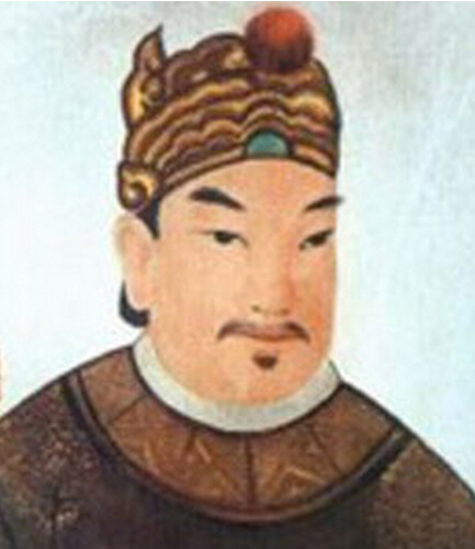 汉桓帝 汉桓帝