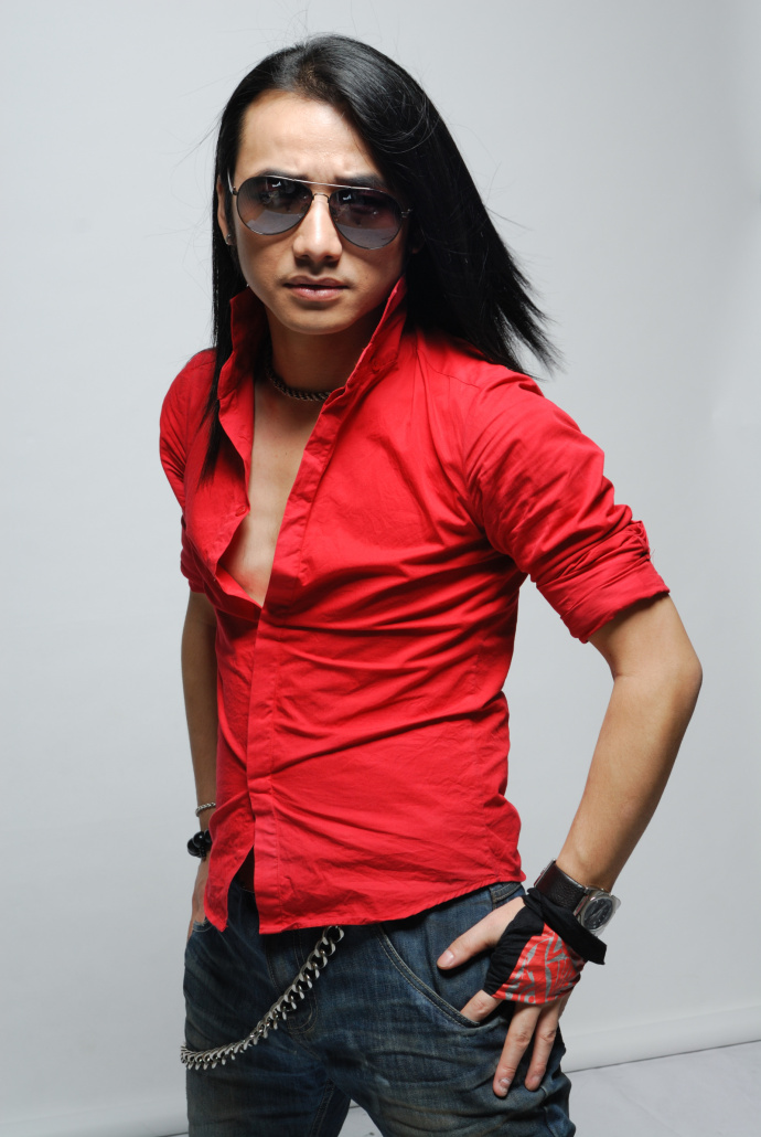 王子(中国大陆男歌手) 王子(中国大陆男歌手)