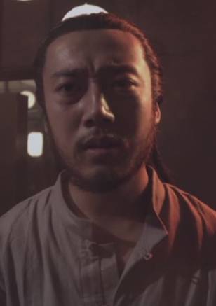 深夜书店(2015年魔幻恐怖电影)