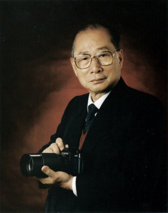 陈复礼 陈复礼