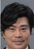 为食神探(2016年TVB无线电视剧)
