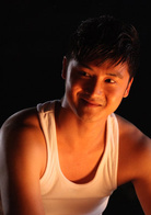 海岛之恋(2015年田亮主演电影)