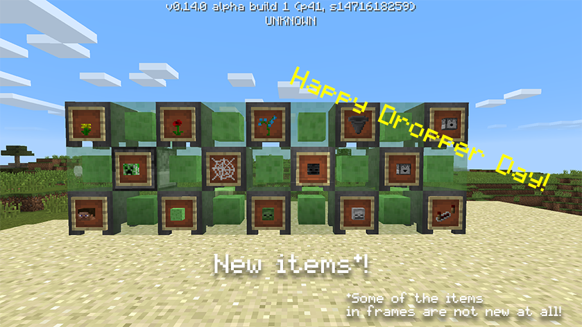 无主之地(游戏Minecraft中的世界类型) 无主之地(游戏Minecraft中的世界类型)