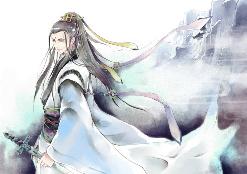 玉鼎真人 玉鼎真人