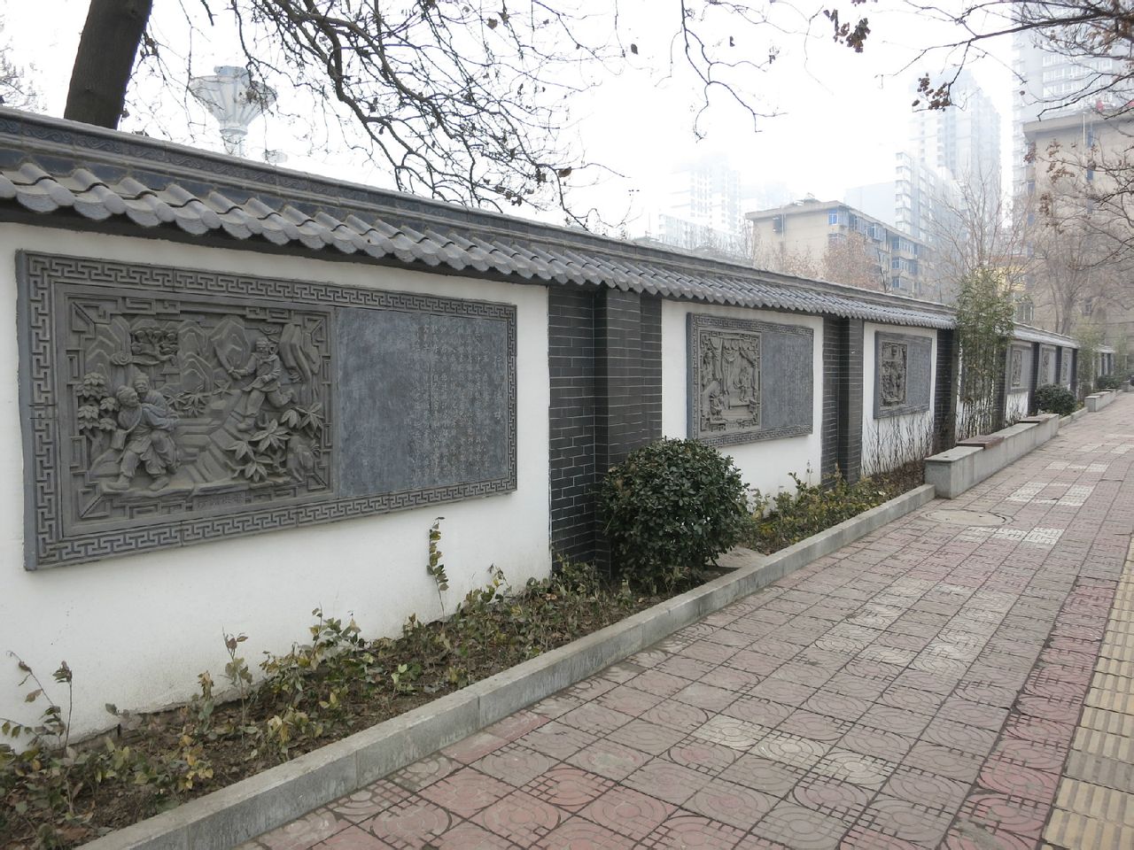 图片来源:唐语砖雕 图片来源:唐语砖雕