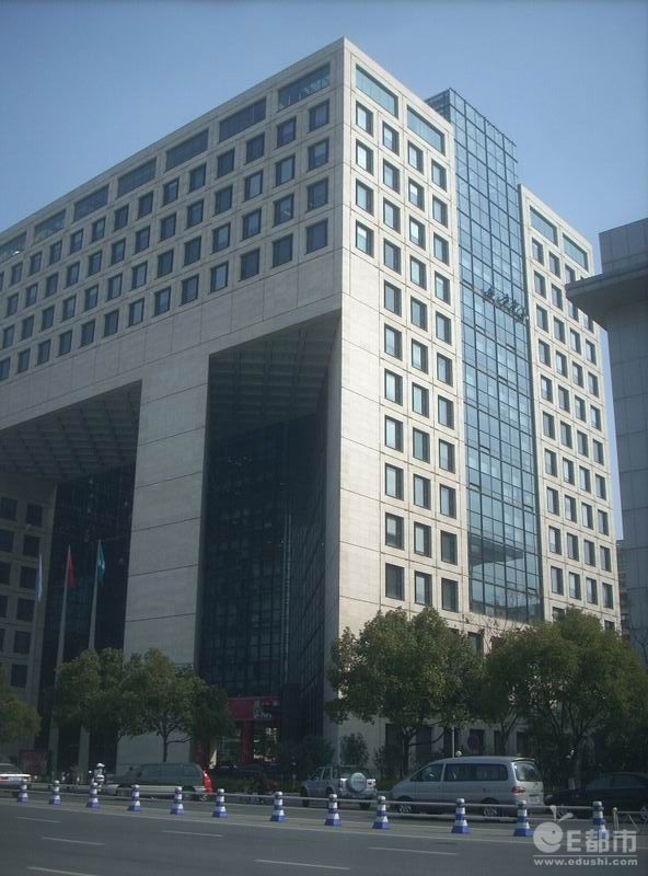 浙江省电力公司 浙江省电力公司