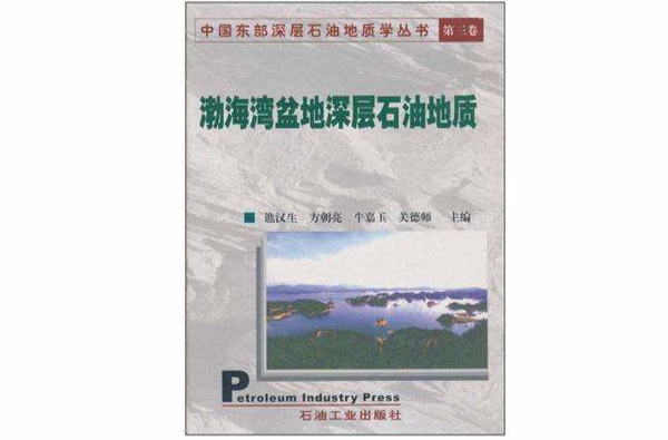 渤海湾盆地深层石油地质 渤海湾盆地深层石油地质
