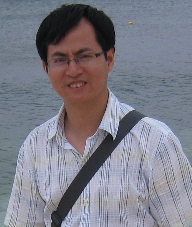王勃然 王勃然