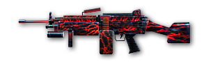 M249-灭世 M249-灭世