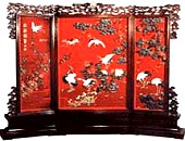 漆器 漆器
