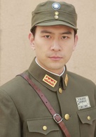 狼烟北平(2009年中国大陆电视剧)