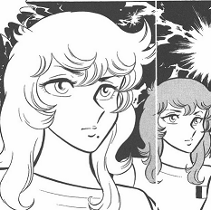 热拳本色(车田正美创作的漫画作品)
