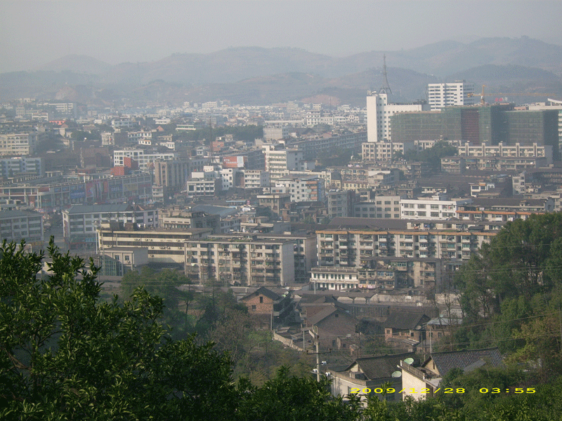 涟源市 涟源市