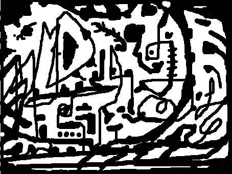 滑鼠作画 滑鼠作画
