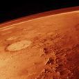 火星大气 火星大气