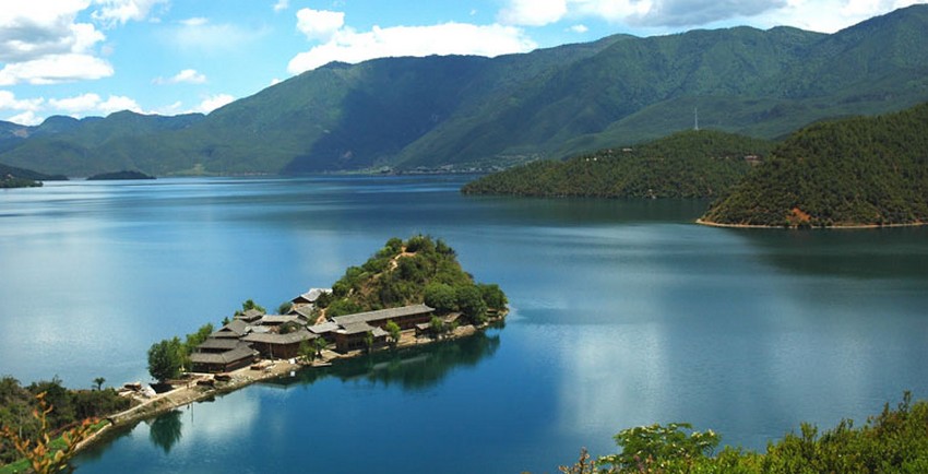 里格岛 里格岛