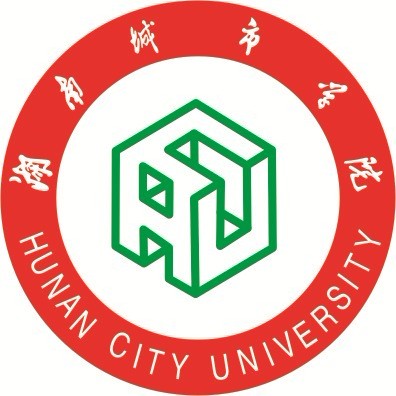 湖南城市学院校徽 湖南城市学院校徽