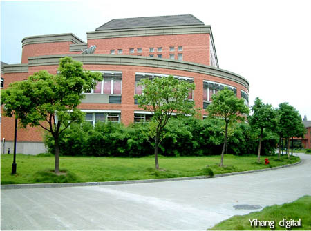 杭州第二中学 杭州第二中学