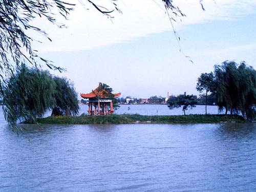淮阳风光 淮阳风光