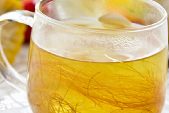 玉米须茶 玉米须茶