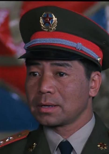 炮兵少校