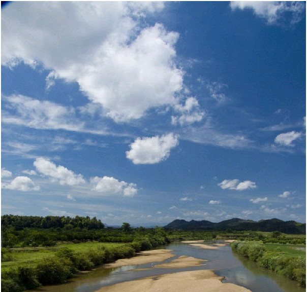 浒湾镇 浒湾镇