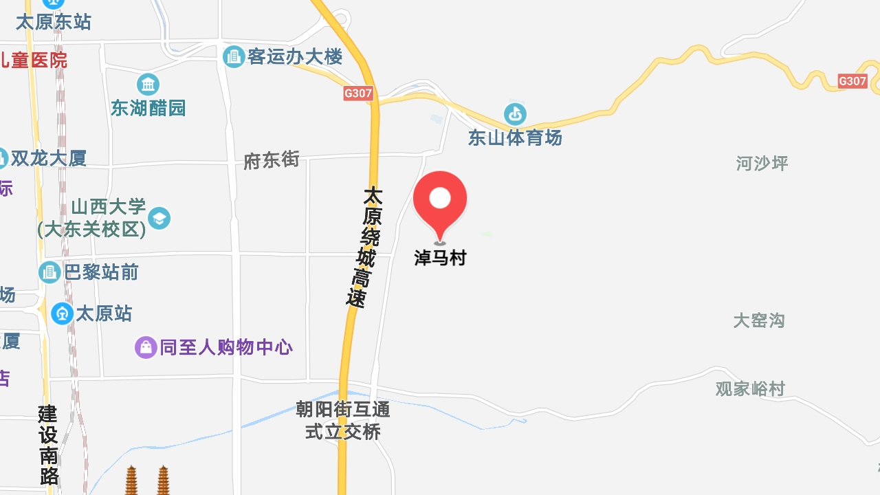 地图信息