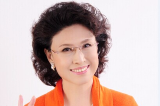 王娟(着名影视演员) 王娟(着名影视演员)