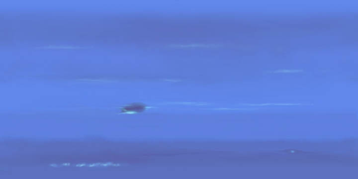 海王星 海王星