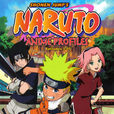 火影忍者(Studio Pierrot製作的长篇电视动画) 火影忍者(Studio Pierrot製作的长篇电视动画)