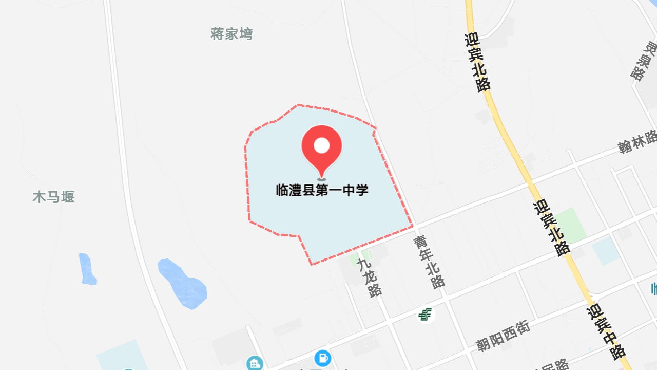 地图信息
