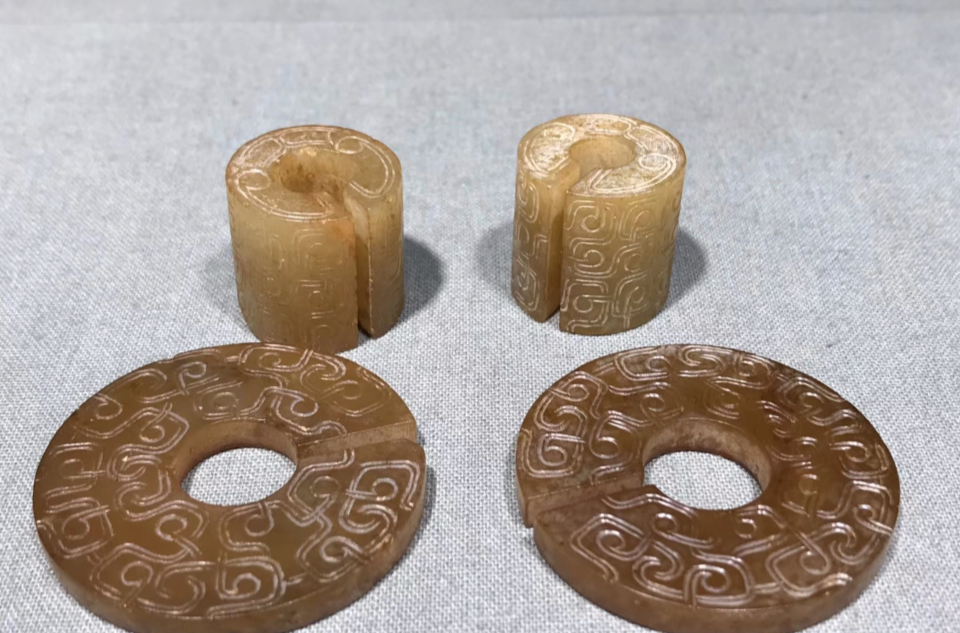 玉珏 玉珏