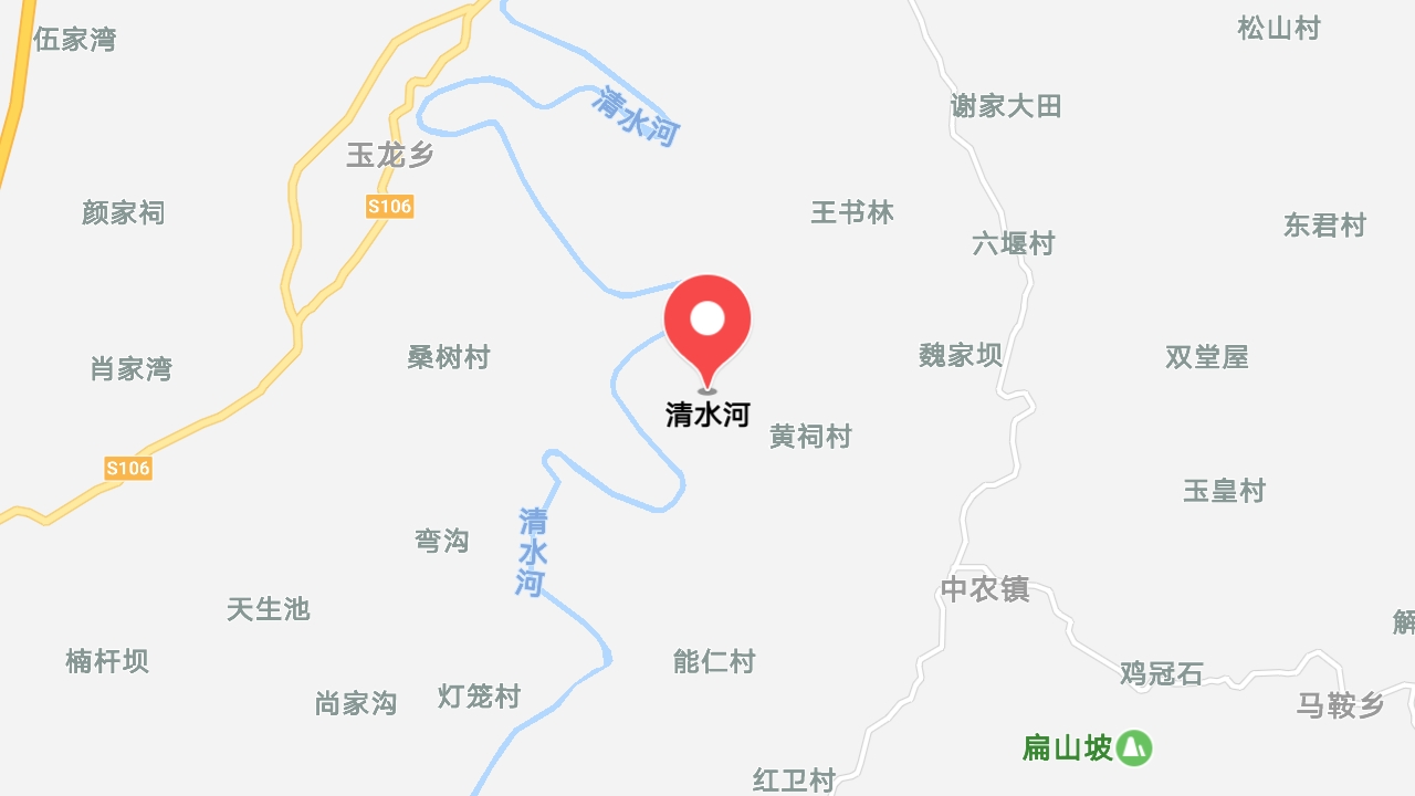 地图信息
