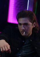 潜龙风云(2014年黄秋生、蔡卓妍主演电影)