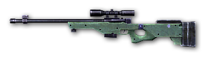 AWM AWM