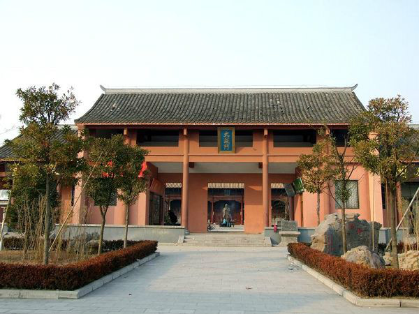清江文庙