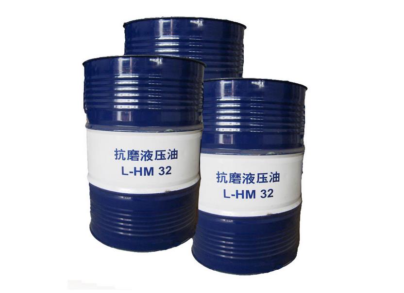 液压油 液压油