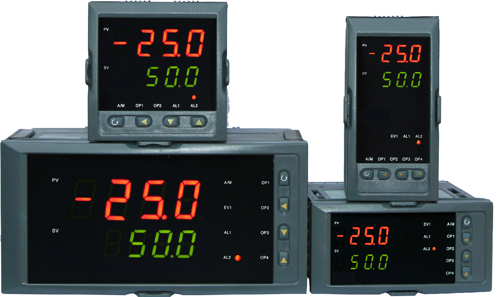 PID智慧型控制器 PID智慧型控制器