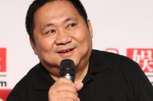 潘文杰(香港导演) 潘文杰(香港导演)