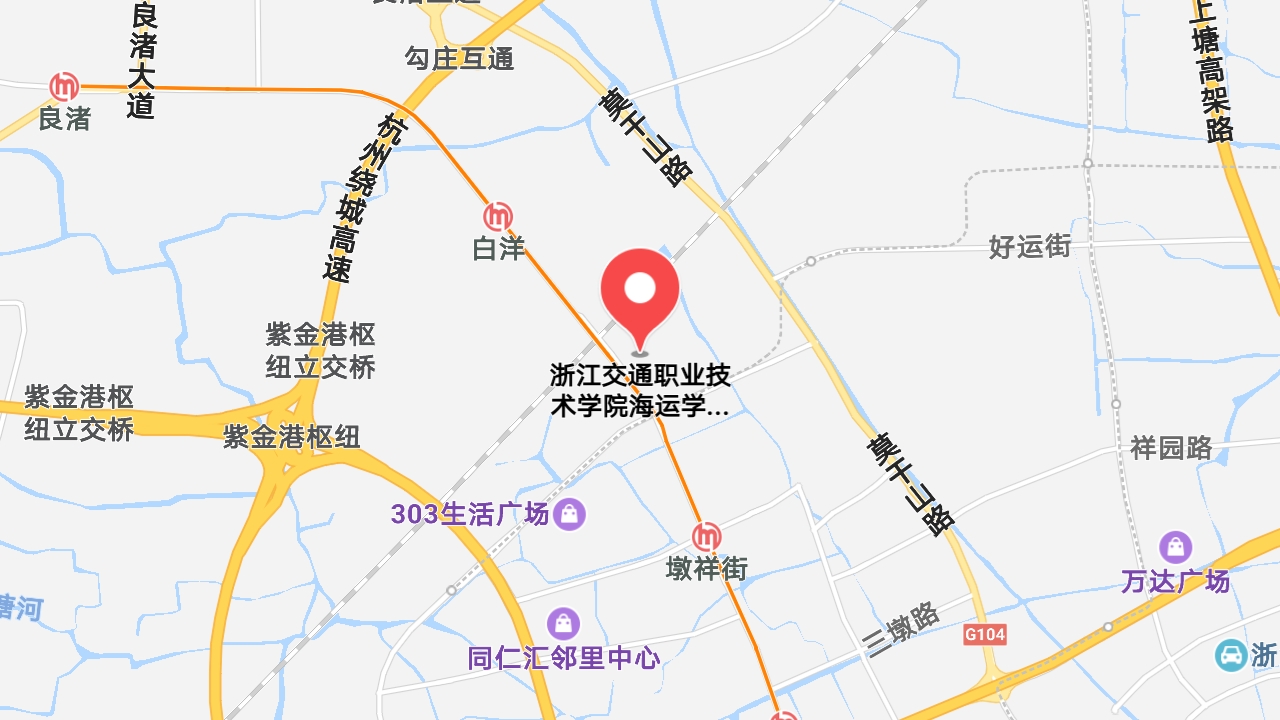 地图信息