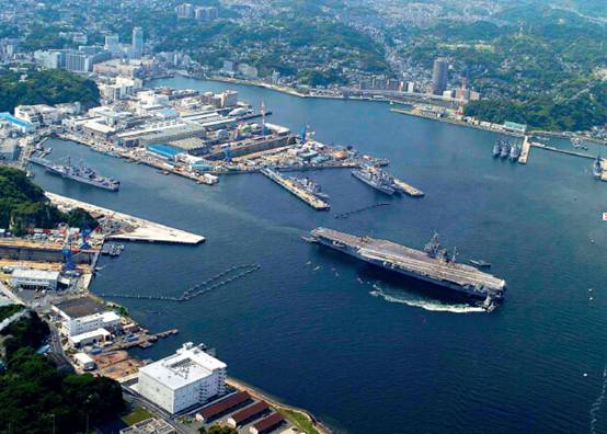 海军基地 海军基地
