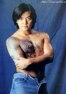 古惑仔2之猛龙过江(1996年香港电影)