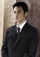 滚滚红尘(2012年秦岚、郑嘉颖主演电视剧)